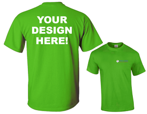 T-Shirt Design Contest | APCO 2022